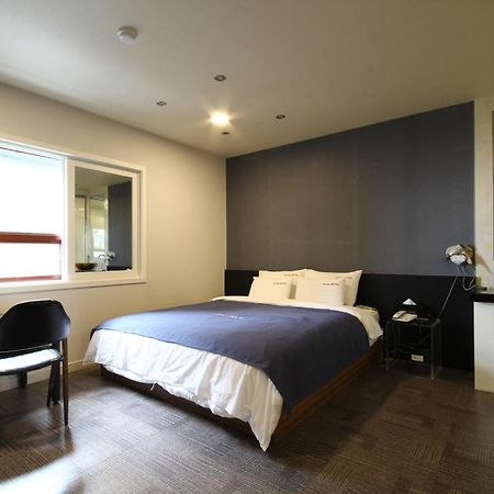 The M Hotel Busan Exterior foto
